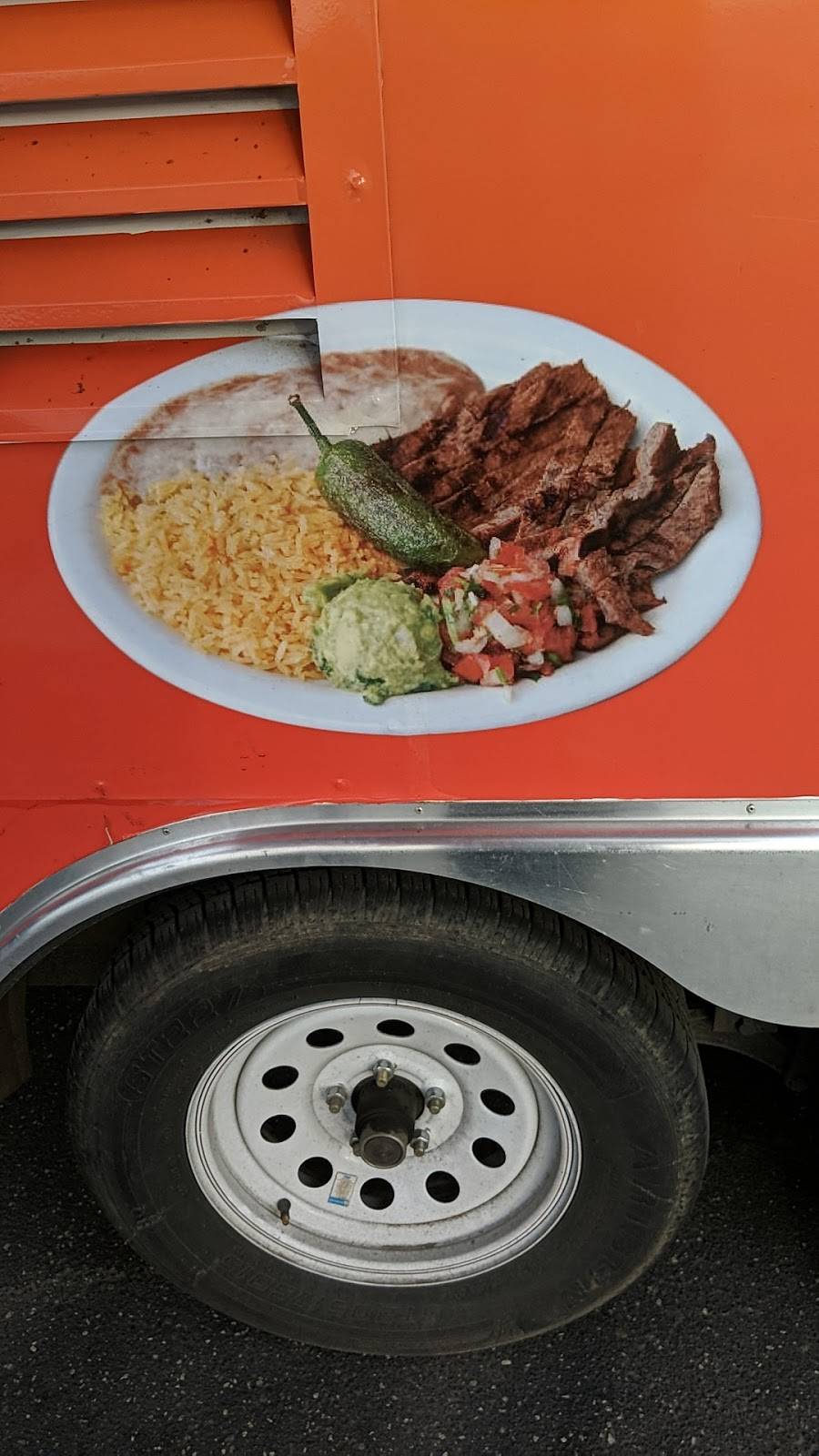 Tacos El Tony | restaurant | 808 S 9th St, Modesto, CA 95351, USA | 2095680885 OR +1 209-568-0885