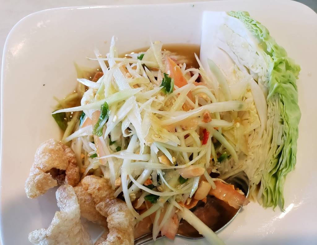Elephant Thai kitchen | restaurant | 2087 Long Beach Boulevard, Long Beach, CA 90806, USA | 5625133015 OR +1 562-513-3015
