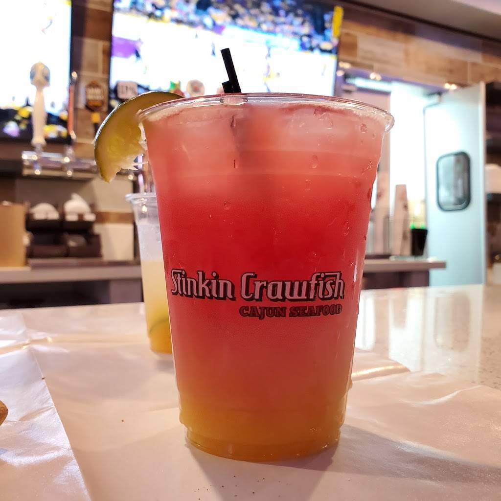 Stinkin Crawfish of Norwalk | restaurant | 11752 Firestone Blvd, Norwalk, CA 90650, USA | 5623338749 OR +1 562-333-8749