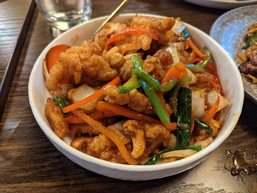 Lamaii - Henderson | restaurant | 2645 St Rose Pkwy Unit 150, Henderson, NV 89052, USA | 7024050086 OR +1 702-405-0086