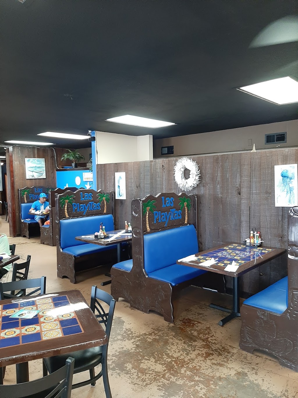 Las Playitas Greers Ferry | restaurant | 8317 Edgemont Rd, Higden, AR 72067, USA | 5018252040 OR +1 501-825-2040