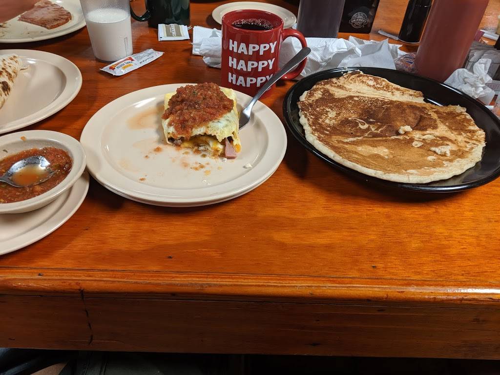 Arnolds Family Restaurant | restaurant | 206 N Main St, Lone Star, TX 75668, USA | 9036563405 OR +1 903-656-3405