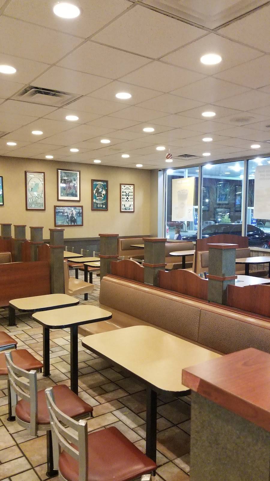McDonalds | cafe | 204 Wall St, Camden, SC 29020, USA | 8034329808 OR +1 803-432-9808