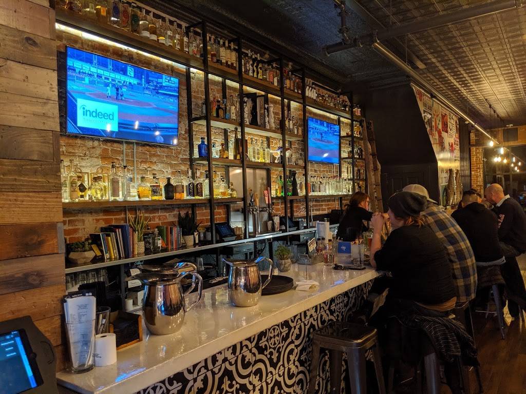 Lunas Tacos & Tequila | restaurant | 806 9th St, Greeley, CO 80631, USA | 9706738509 OR +1 970-673-8509