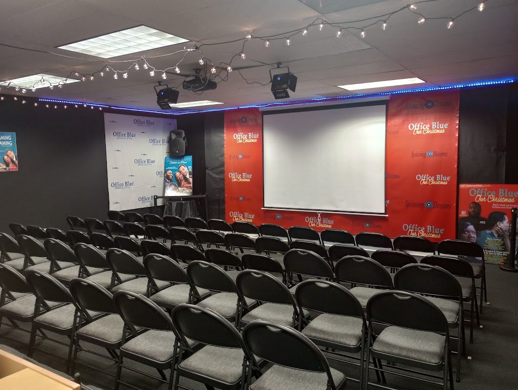 Spinning Dreams | meal takeaway | 2 Centerview Dr Pinehurst Building, Suite 180, Greensboro, NC 27407, USA | 3369073021 OR +1 336-907-3021