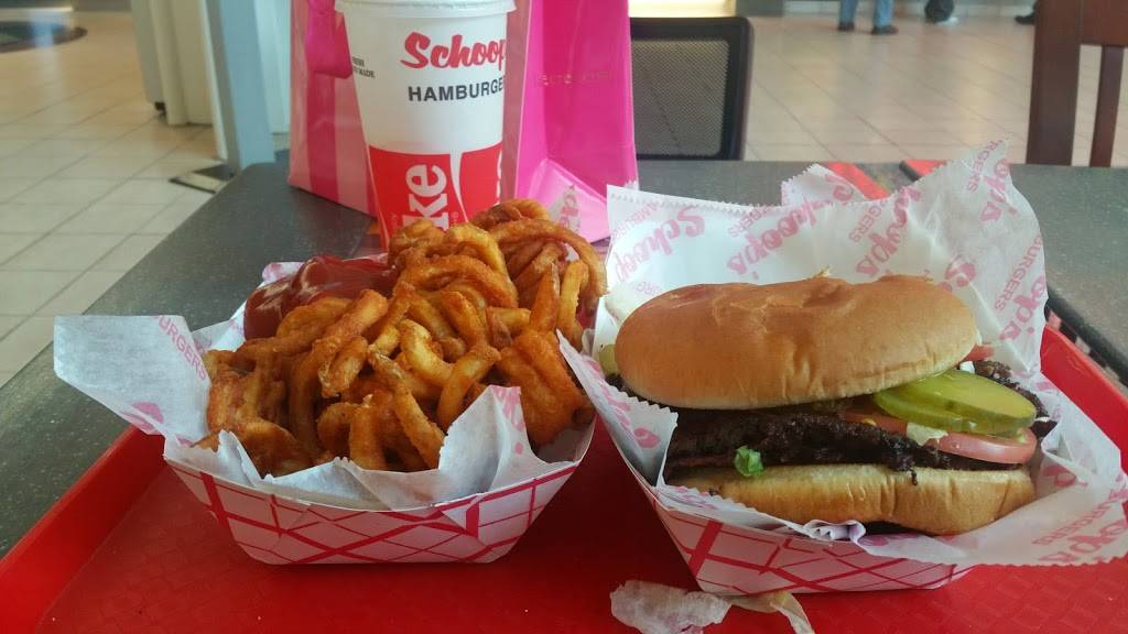 Schoops | restaurant | 444 Chicago Ridge Mall, Chicago Ridge, IL 60415, USA | 7084243500 OR +1 708-424-3500