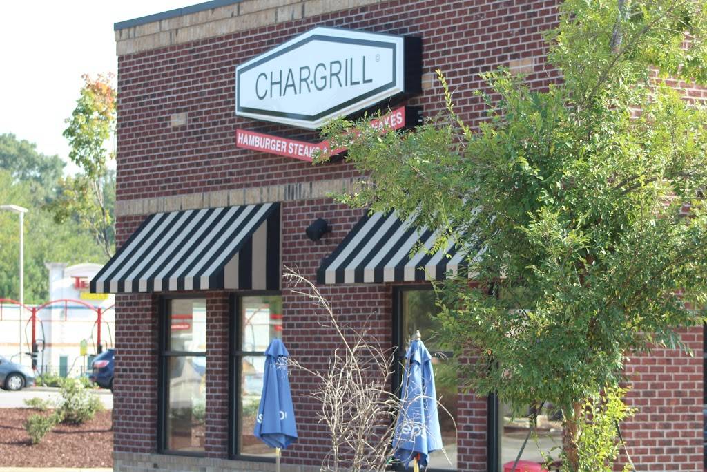 Char-Grill | restaurant | 11581 US-70 BUS, Clayton, NC 27520, USA | 9195532427 OR +1 919-553-2427