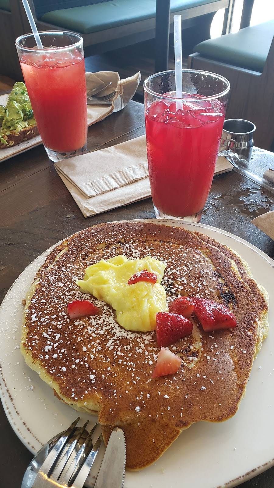 First Watch - Murfreesboro | restaurant | 1970 Medical Center Pkwy #A, Murfreesboro, TN 37129, USA | 6158672525 OR +1 615-867-2525