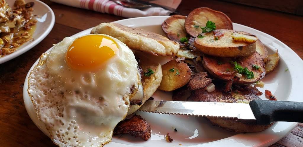 Standish Cafe | restaurant | 2403 E 38th St, Minneapolis, MN 55406, USA | 6128863443 OR +1 612-886-3443