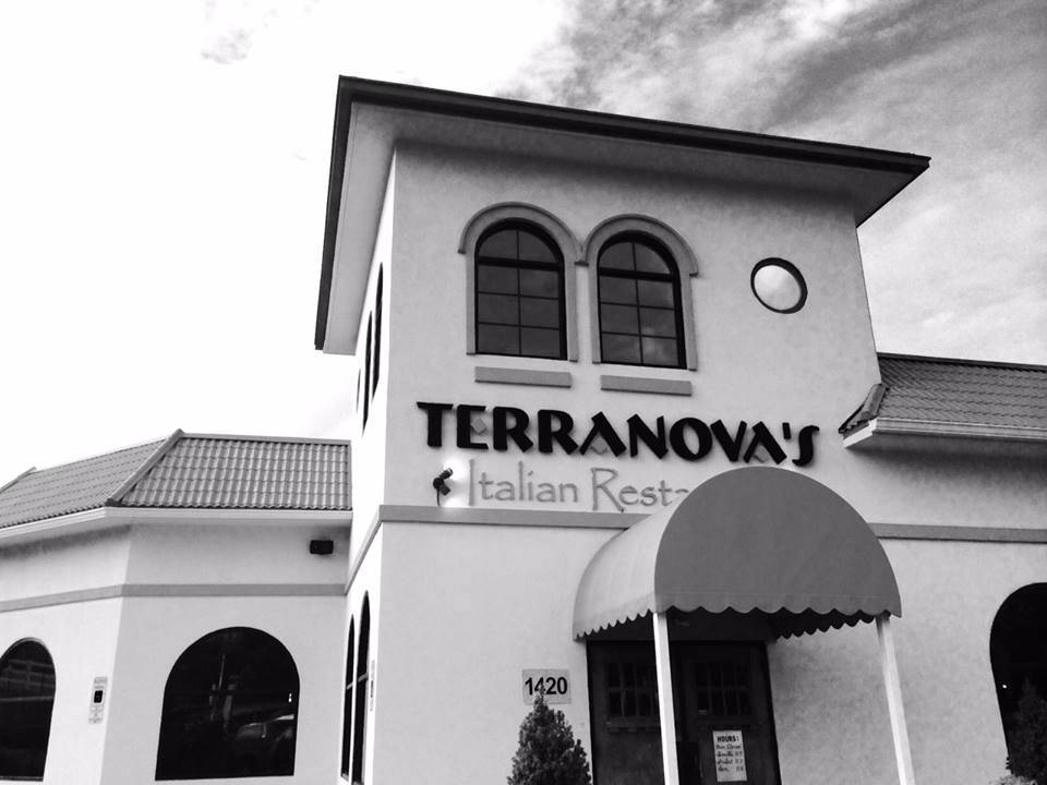 Terranovas Huntsville | restaurant | 1420 Paramount Dr #1, Huntsville, AL 35806, USA | 2564898883 OR +1 256-489-8883