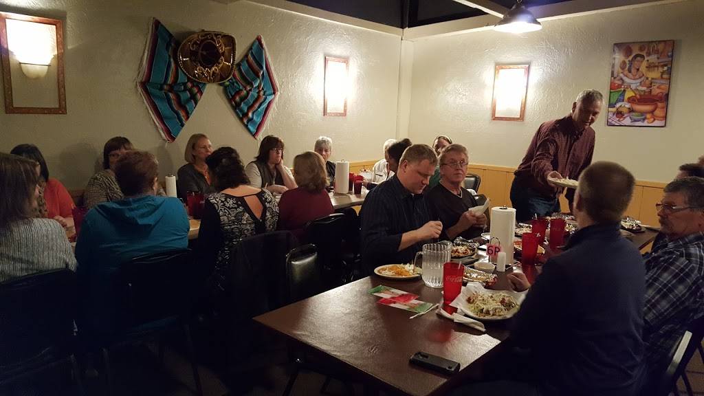 Mi Lupita | restaurant | 86 9th St Cir NE, Sioux Center, IA 51250, USA | 7127221765 OR +1 712-722-1765