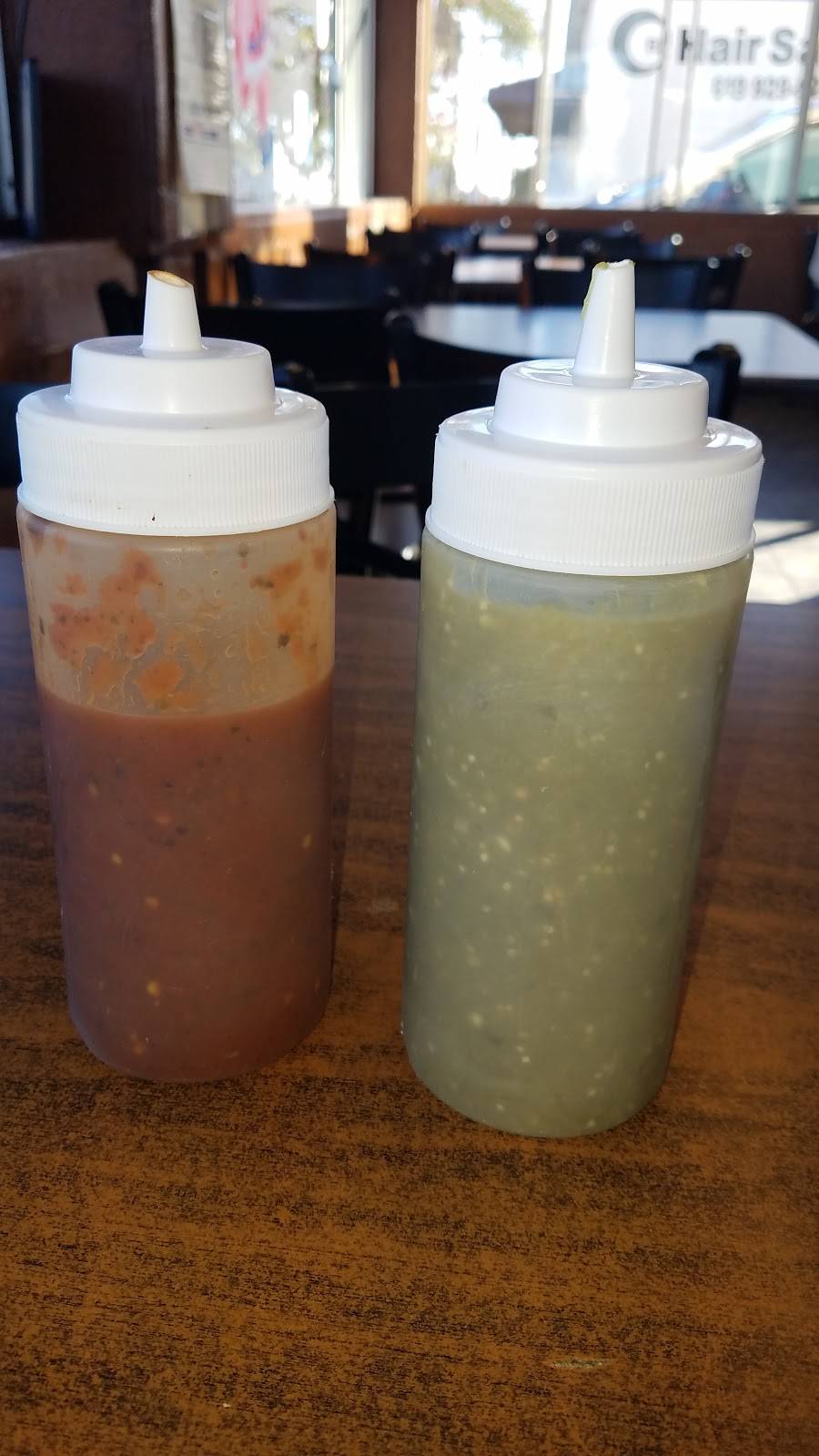 Bennys Mexican Food | restaurant | 1244 30th St, San Diego, CA 92102, USA | 6192381740 OR +1 619-238-1740