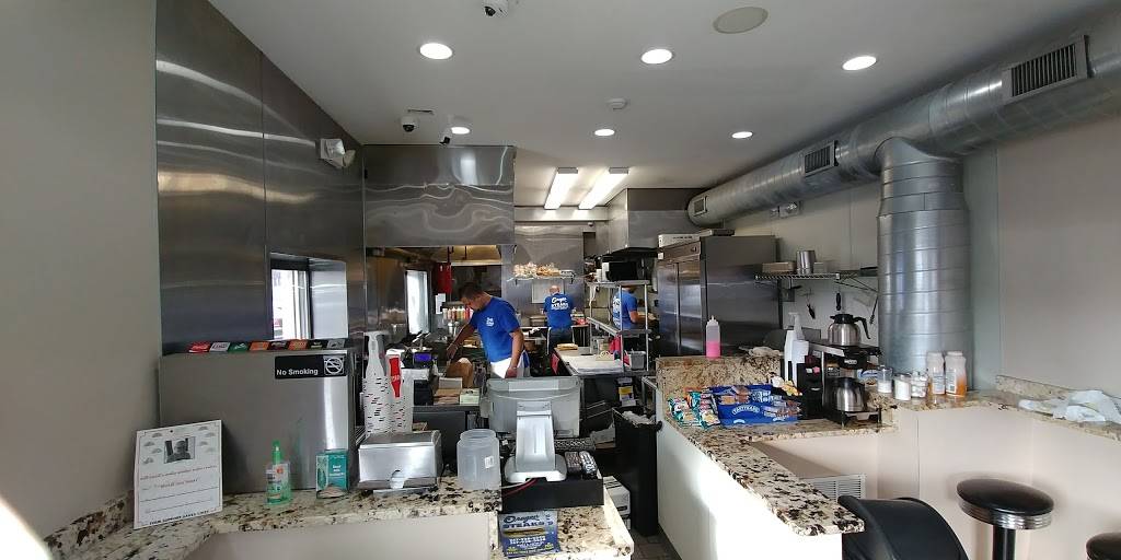 Oregon Steaks | restaurant | 2654 S 10th St, Philadelphia, PA 19148, USA | 2679283338 OR +1 267-928-3338