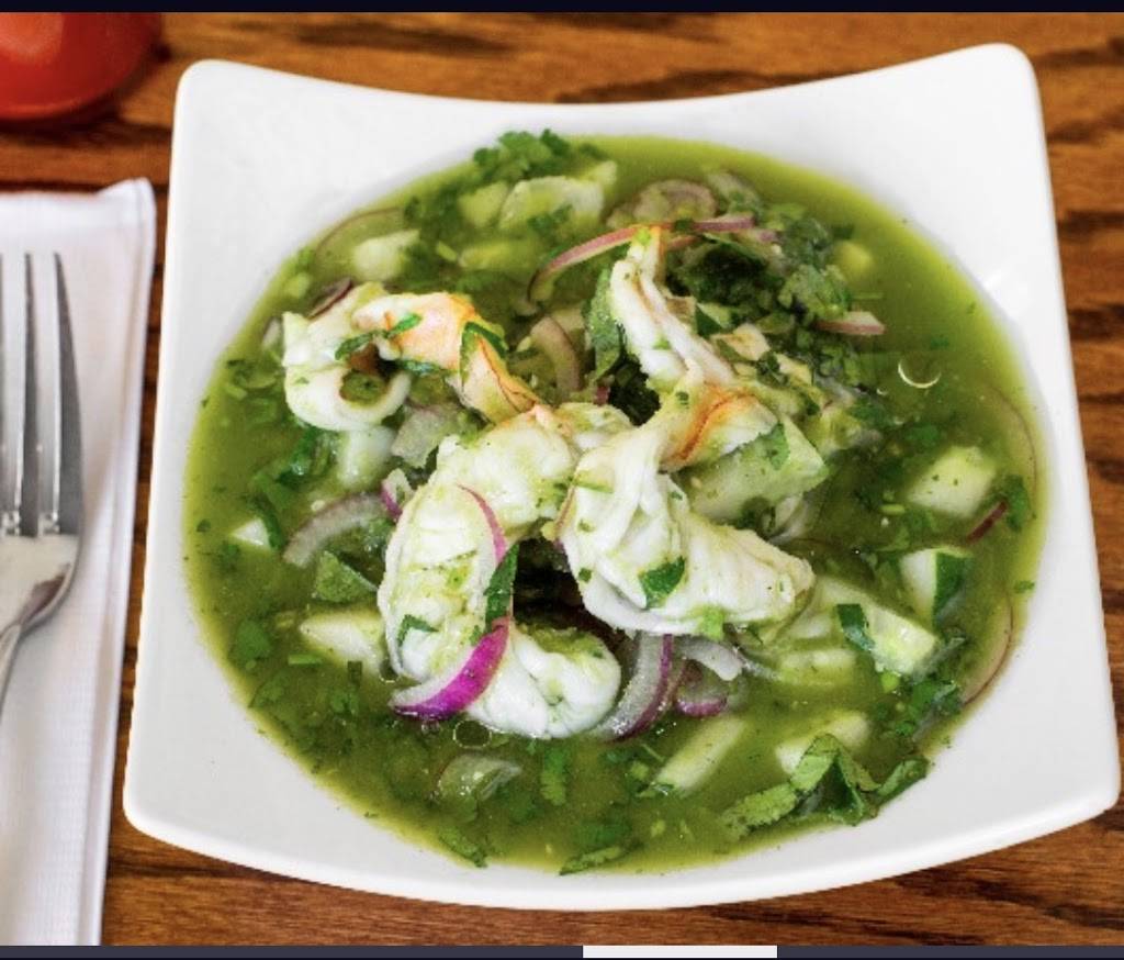 Panchitas Place | restaurant | 709 5th Ave, Brooklyn, NY 11215, USA | 9179090404 OR +1 917-909-0404