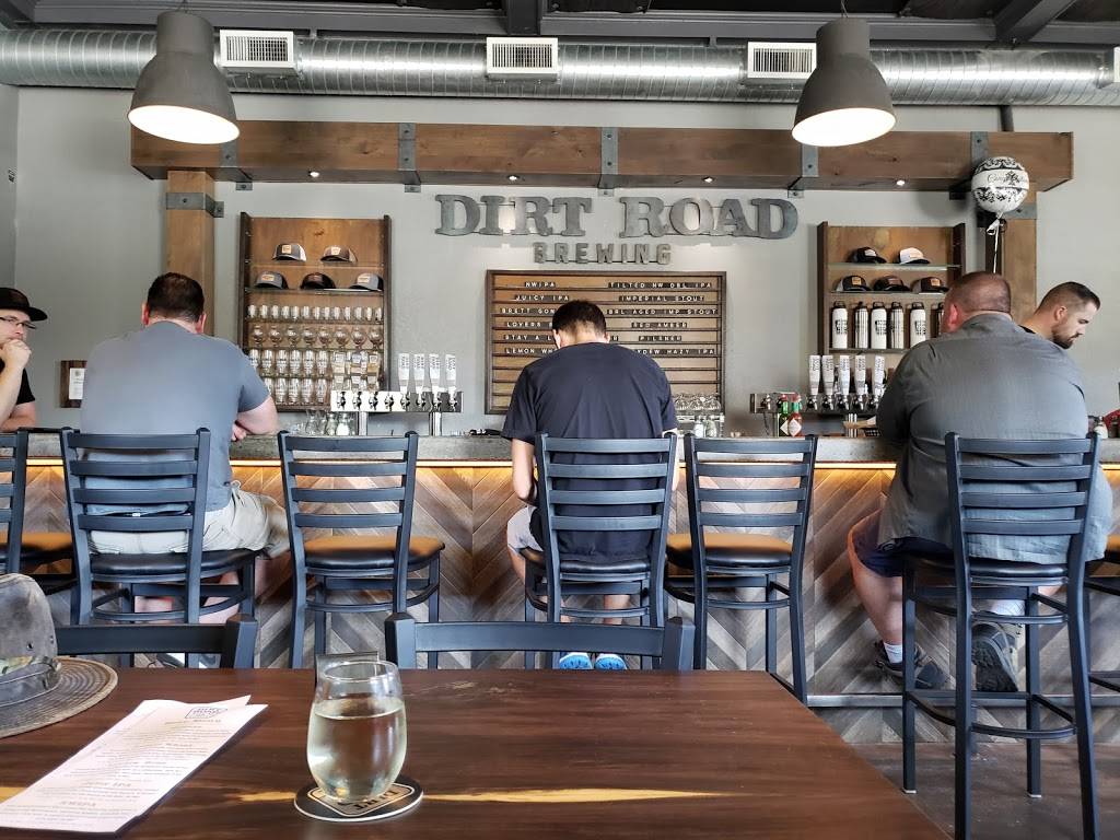 Dirt Road Brewing | restaurant | 1301 Main St, Philomath, OR 97370, USA | 5419297818 OR +1 541-929-7818