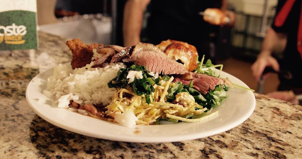 The Taste of Brazil | Newark | restaurant | 37 Merchant St, Newark, NJ 07105, USA | 8622377770 OR +1 862-237-7770