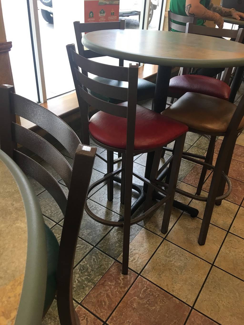 Subway | restaurant | 4851 New Broad St, Orlando, FL 32814, USA | 4078978600 OR +1 407-897-8600