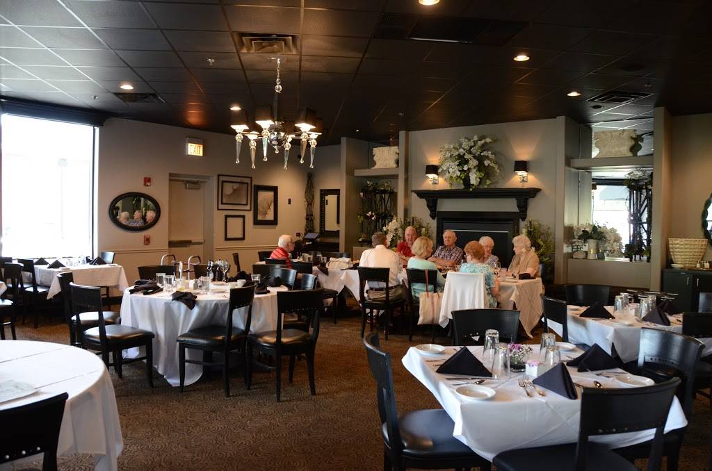 Zacharys Grill | restaurant | 13415 S Ridgeland Ave, Palos Heights, IL 60463, USA | 7083858814 OR +1 708-385-8814