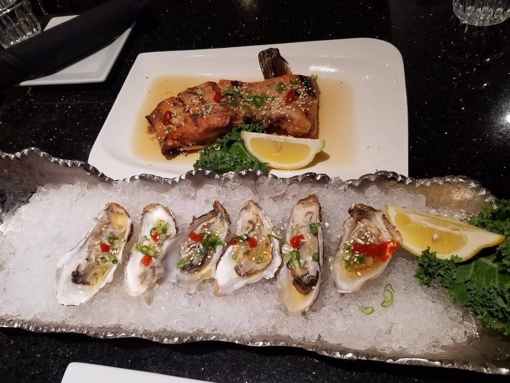 TOZAI Japanese restaurant / catering | restaurant | 639 W International Airport Rd, Anchorage, AK 99518, USA | 9073333337 OR +1 907-333-3337