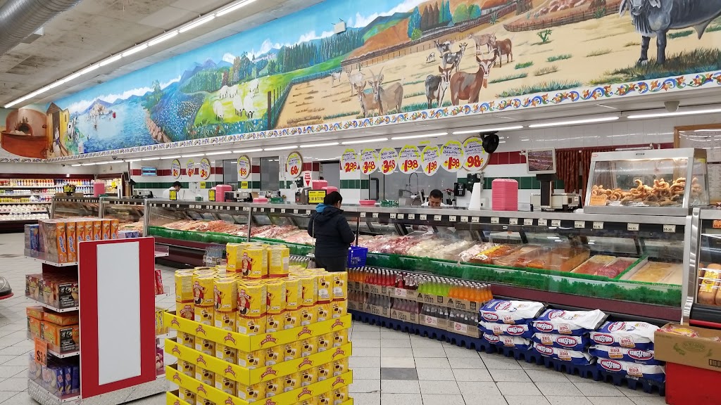 Food Market La Chiquita | bakery | 133 W Roosevelt Rd, West Chicago, IL 60185, USA | 6302310098 OR +1 630-231-0098