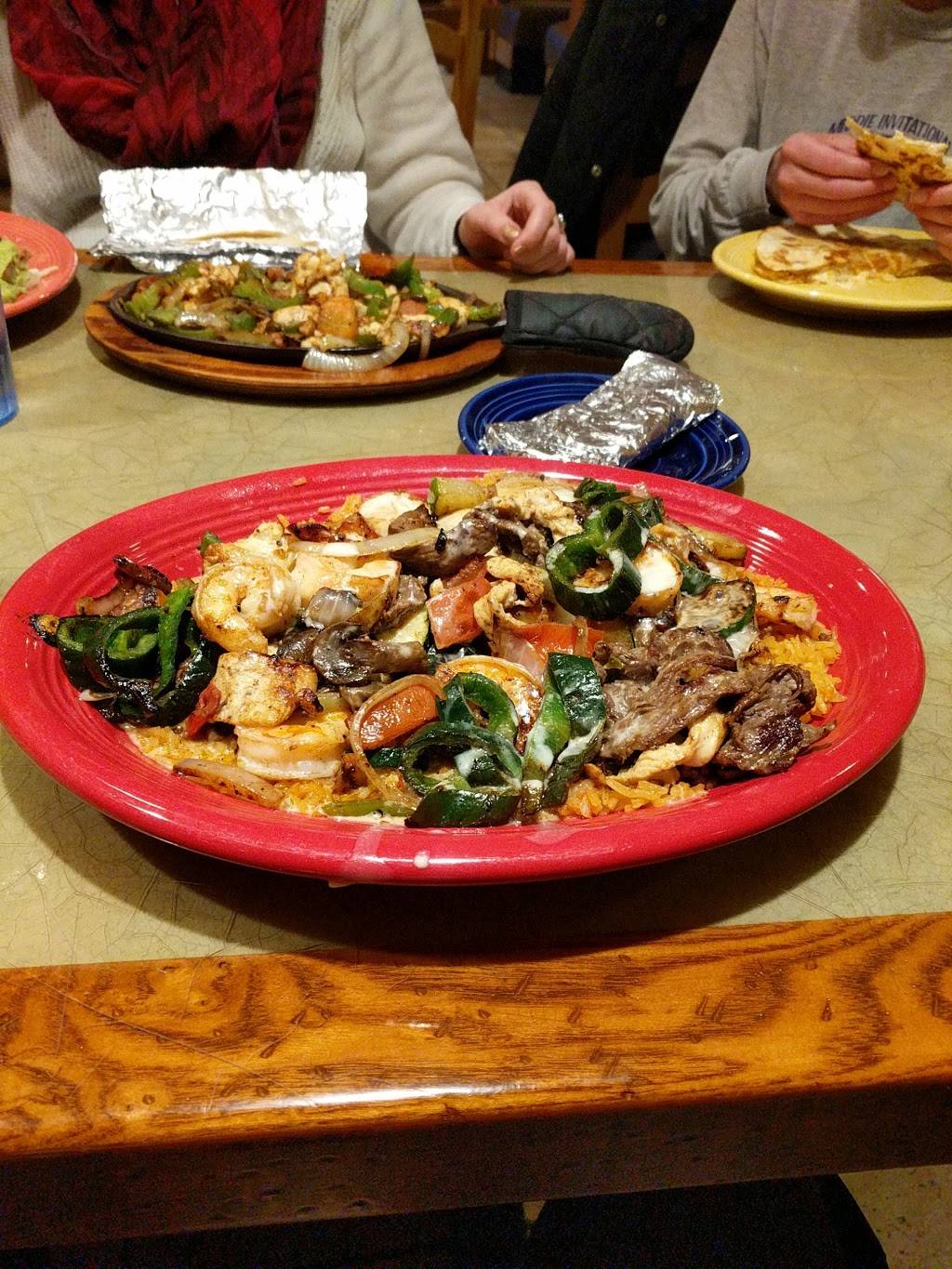 El Rancho Nuevo Floer Dr | restaurant | 9229 Floer Dr, West Chester Township, OH 45069, USA | 5138709700 OR +1 513-870-9700