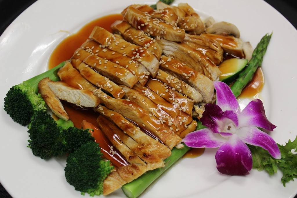 Mizu Asian Bistro | restaurant | 1570 Egypt Rd #170, Phoenixville, PA 19460, USA | 6106500177 OR +1 610-650-0177