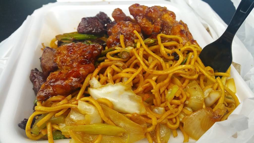 Panda Express | restaurant | 14302 E Cedar Ave Unit A, Aurora, CO 80012, USA | 3033662290 OR +1 303-366-2290