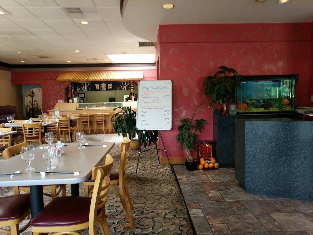 Ken Zaburo | restaurant | 12413 NE 124th St, Kirkland, WA 98034, USA | 4258232888 OR +1 425-823-2888