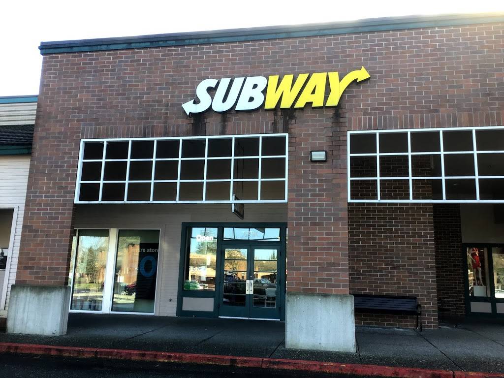 Subway | meal takeaway | 470 E North Bend Way, North Bend, WA 98045, USA | 4258885550 OR +1 425-888-5550