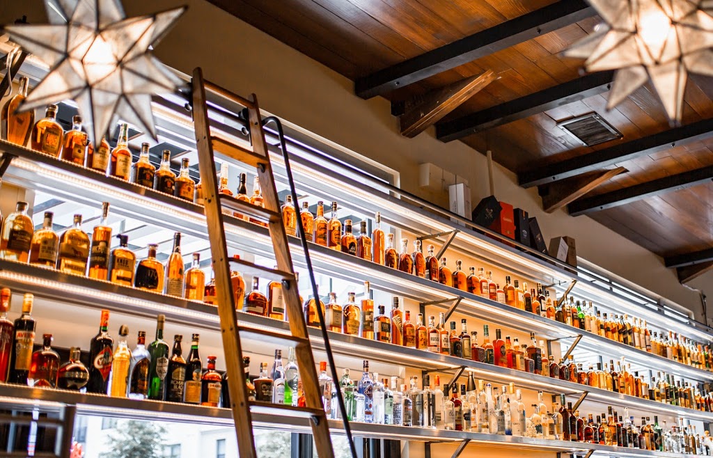 STIR | restaurant | 1422 S Tryon St Suite 130, Charlotte, NC 28203, USA | 9802090277 OR +1 980-209-0277