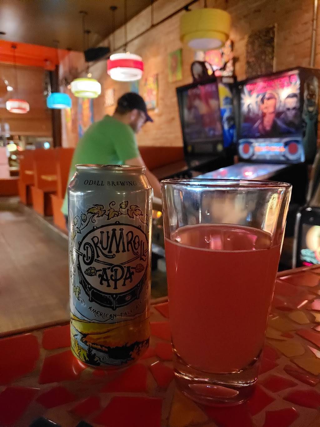 Surfside 7 | restaurant | 238 Linden St, Fort Collins, CO 80524, USA | 9702214281 OR +1 970-221-4281