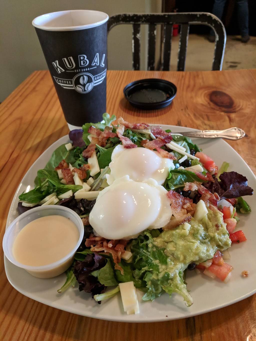 Cafe Kubal | cafe | 3501 James St, Syracuse, NY 13206, USA | 3152782812 OR +1 315-278-2812