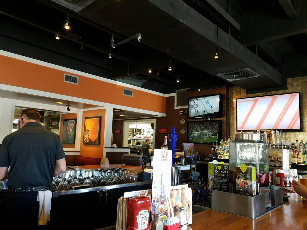 Chilis Grill & Bar | meal takeaway | 1600 W Imperial Hwy, La Habra, CA 90631, USA | 5626907491 OR +1 562-690-7491