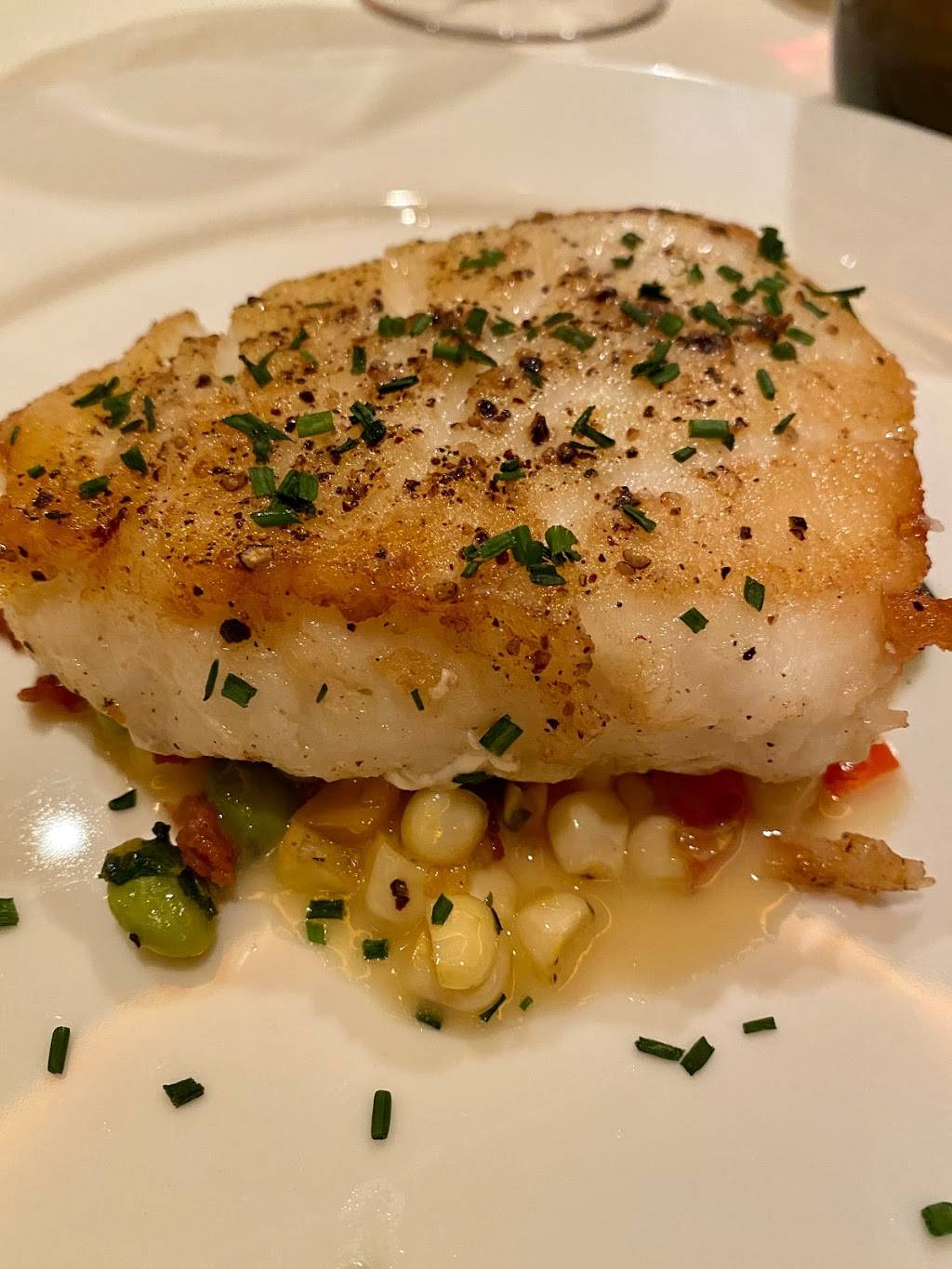 Anthonys Chophouse | restaurant | 1100 Nugget Ave, Sparks, NV 89431, USA | 7753563300 OR +1 775-356-3300