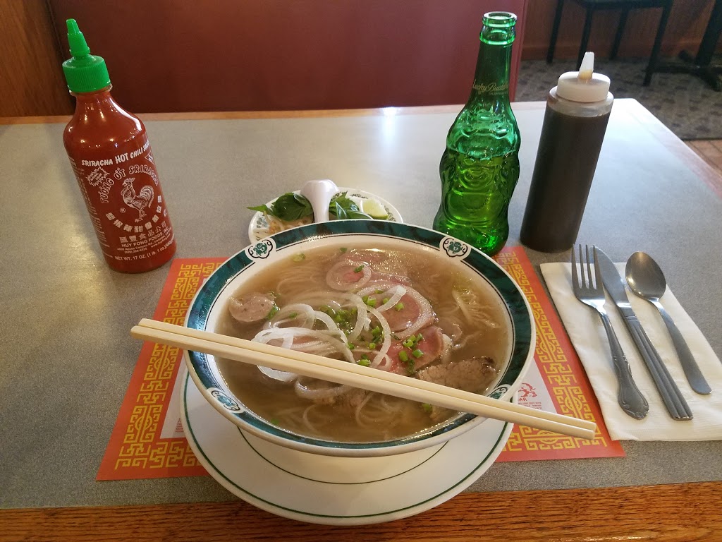 Saigon Panda | restaurant | 3301 E 26th St, Sioux Falls, SD 57103, USA | 6053358825 OR +1 605-335-8825