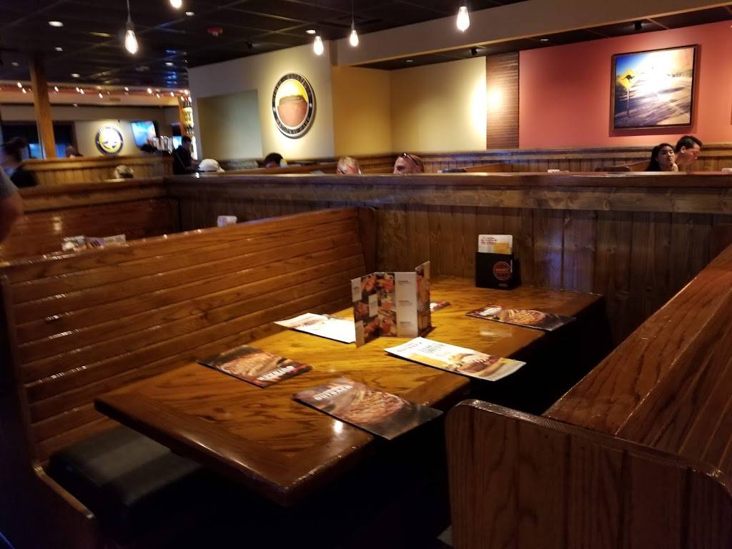 Outback Steakhouse | restaurant | 1560 Gallatin Pike N, Madison, TN 37115, USA | 6158680477 OR +1 615-868-0477