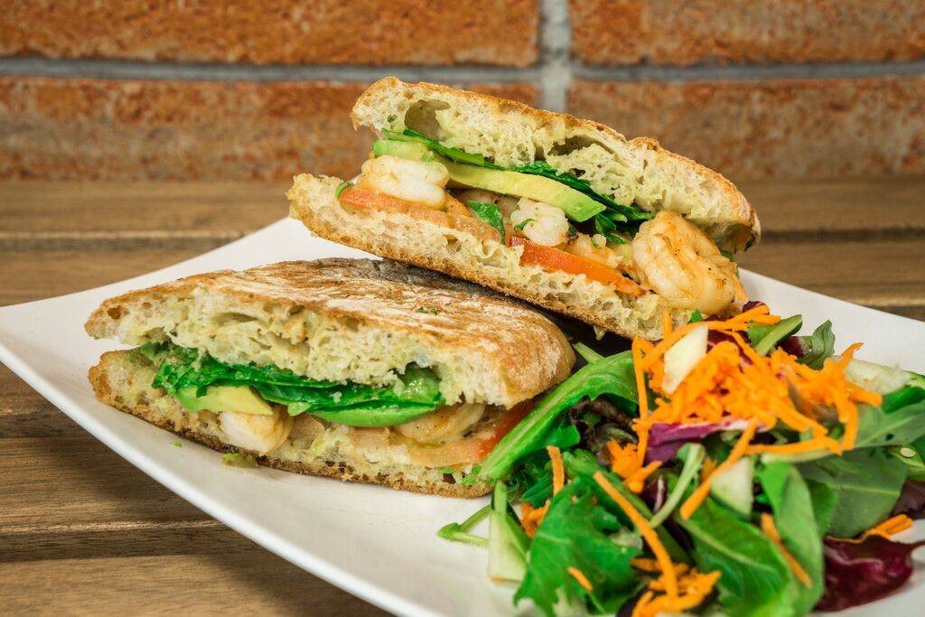 Baygreens Salads & More | restaurant | 2225 Webster St, Oakland, CA 94612, USA | 5104190673 OR +1 510-419-0673