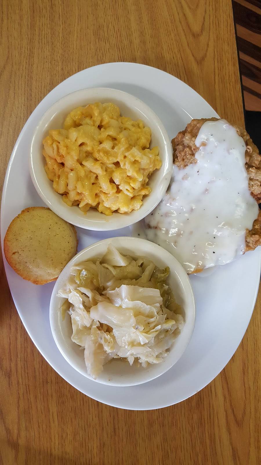 Annettes Home Cookin | restaurant | 6405 Fairburn Rd, Douglasville, GA 30134, USA | 6783989363 OR +1 678-398-9363