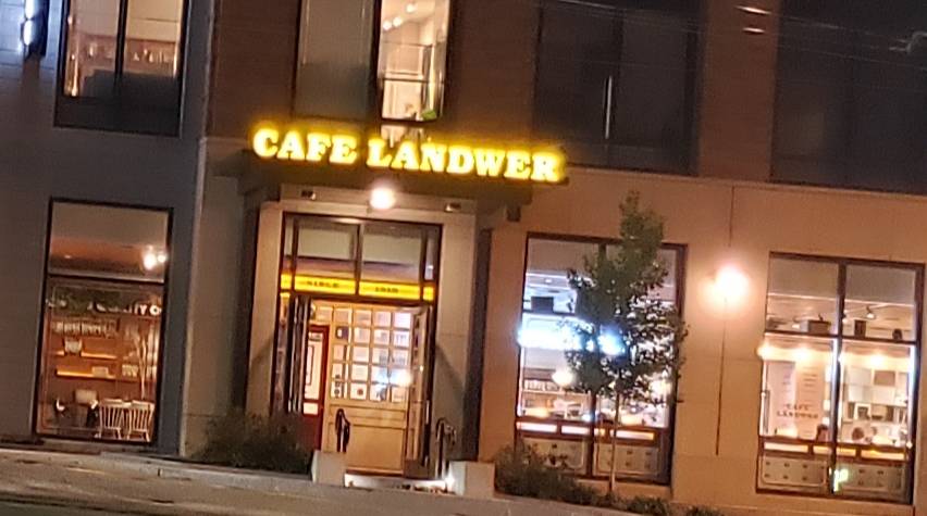 Cafe Landwer | restaurant | 383 Chestnut Hill Ave, Boston, MA 02135, USA | 6173835786 OR +1 617-383-5786