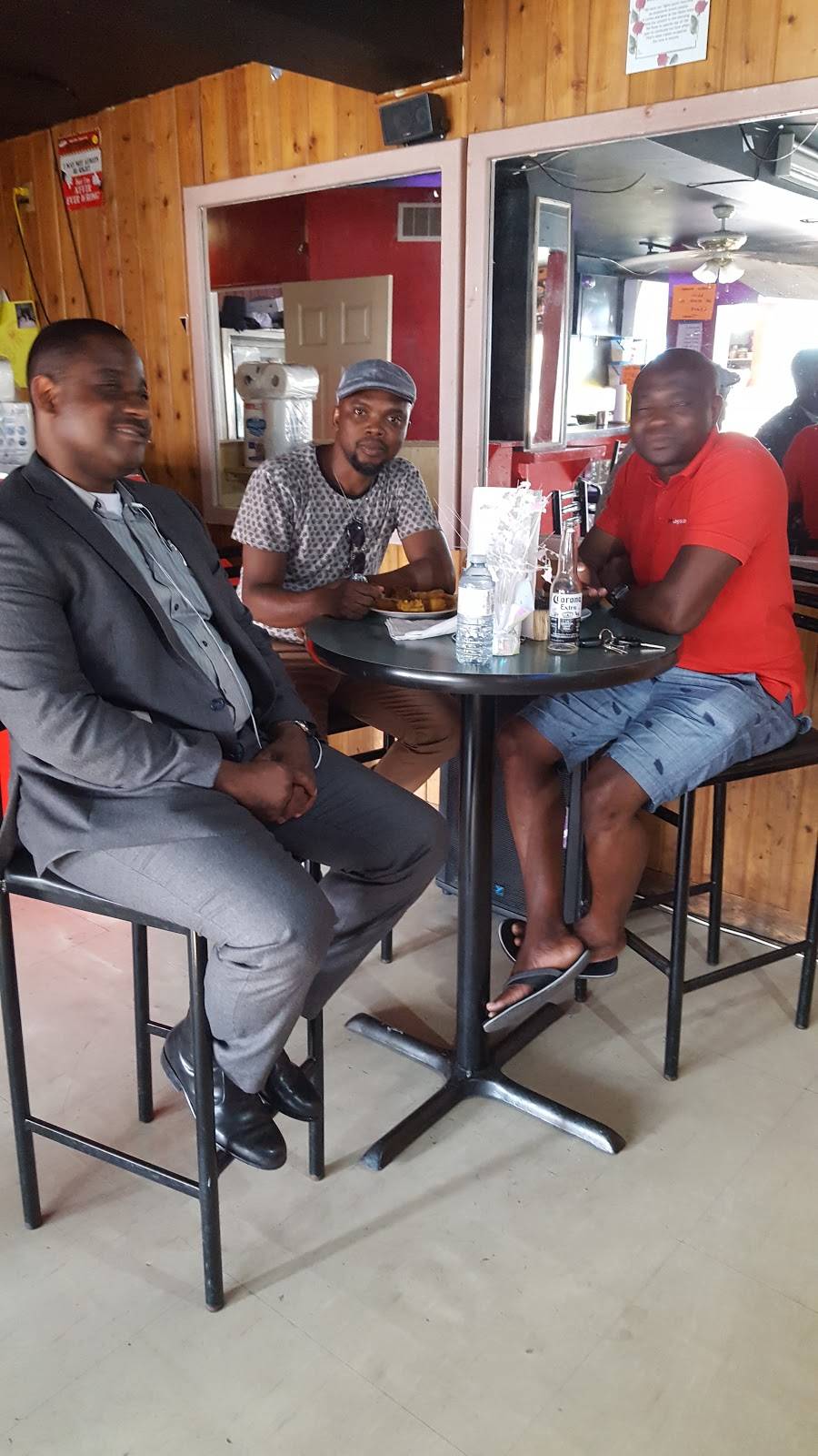 African Player restaurant | restaurant | 1297 Weston Rd, York, ON M6M 4R4, Canada | 4165513117 OR +1 416-551-3117