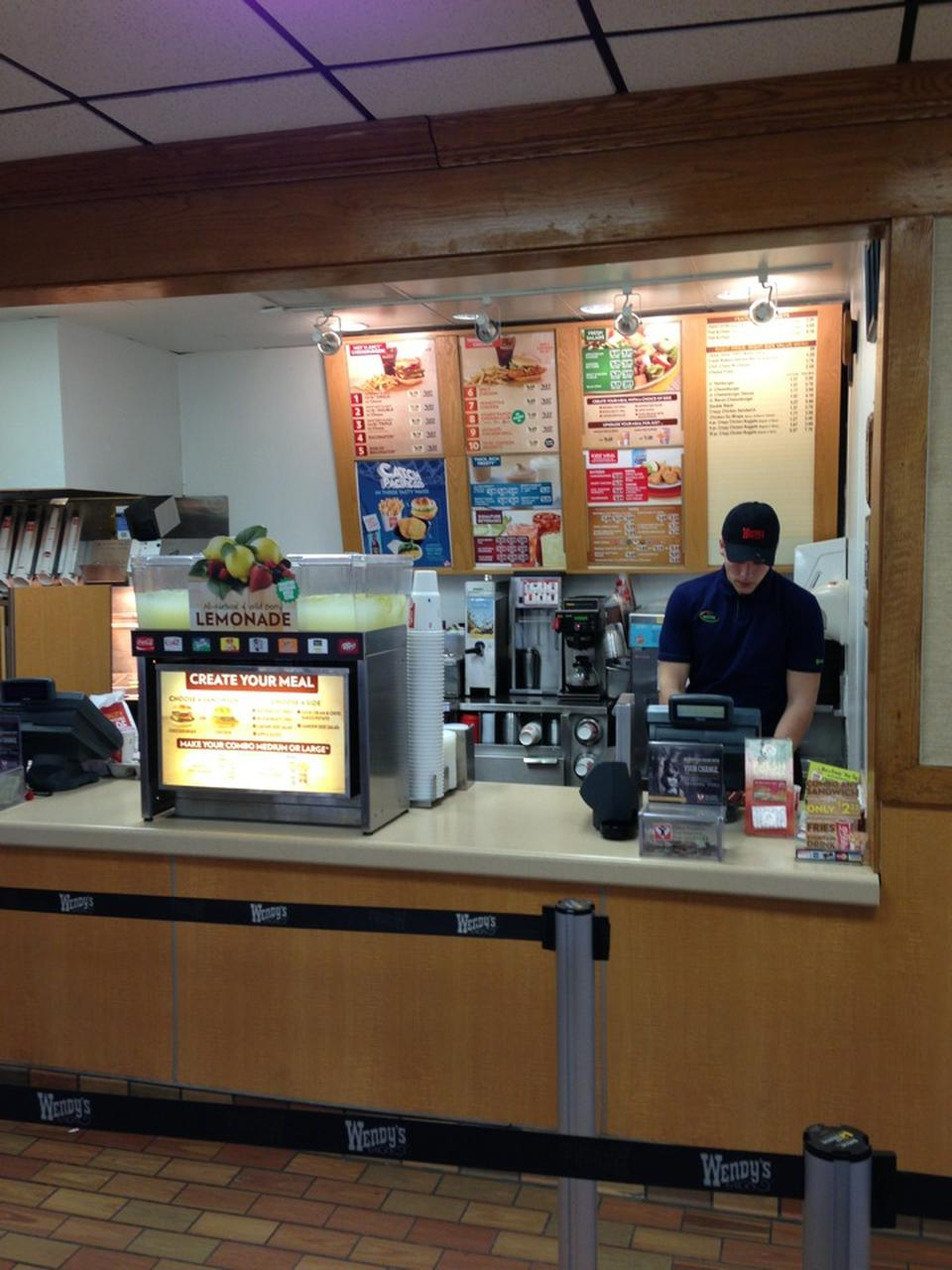 Wendys | restaurant | 145 Garrisonville Rd, Stafford, VA 22554, USA | 5406590016 OR +1 540-659-0016