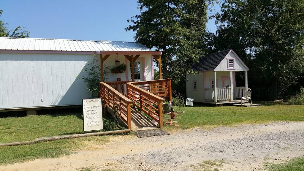 The Pie Lady @ Kitchen Fresh Pies to Go | bakery | 6688 FM 39, Flynn, TX 77855, USA | 9363961141 OR +1 936-396-1141