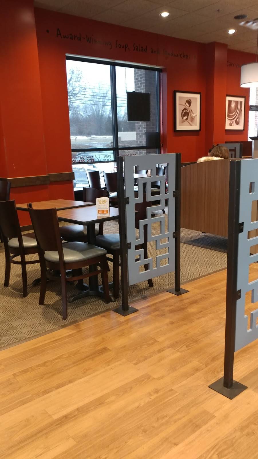 Zoup! | restaurant | 120 Cedar Grove Ln, Somerset, NJ 08873, USA | 7328677272 OR +1 732-867-7272