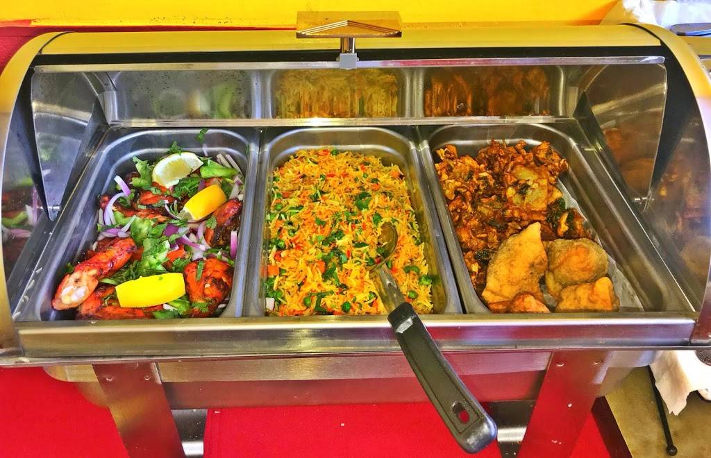 Quality Of Bombay | restaurant | 15333 Hawthorne Blvd, Lawndale, CA 90260, USA | 4242691010 OR +1 424-269-1010