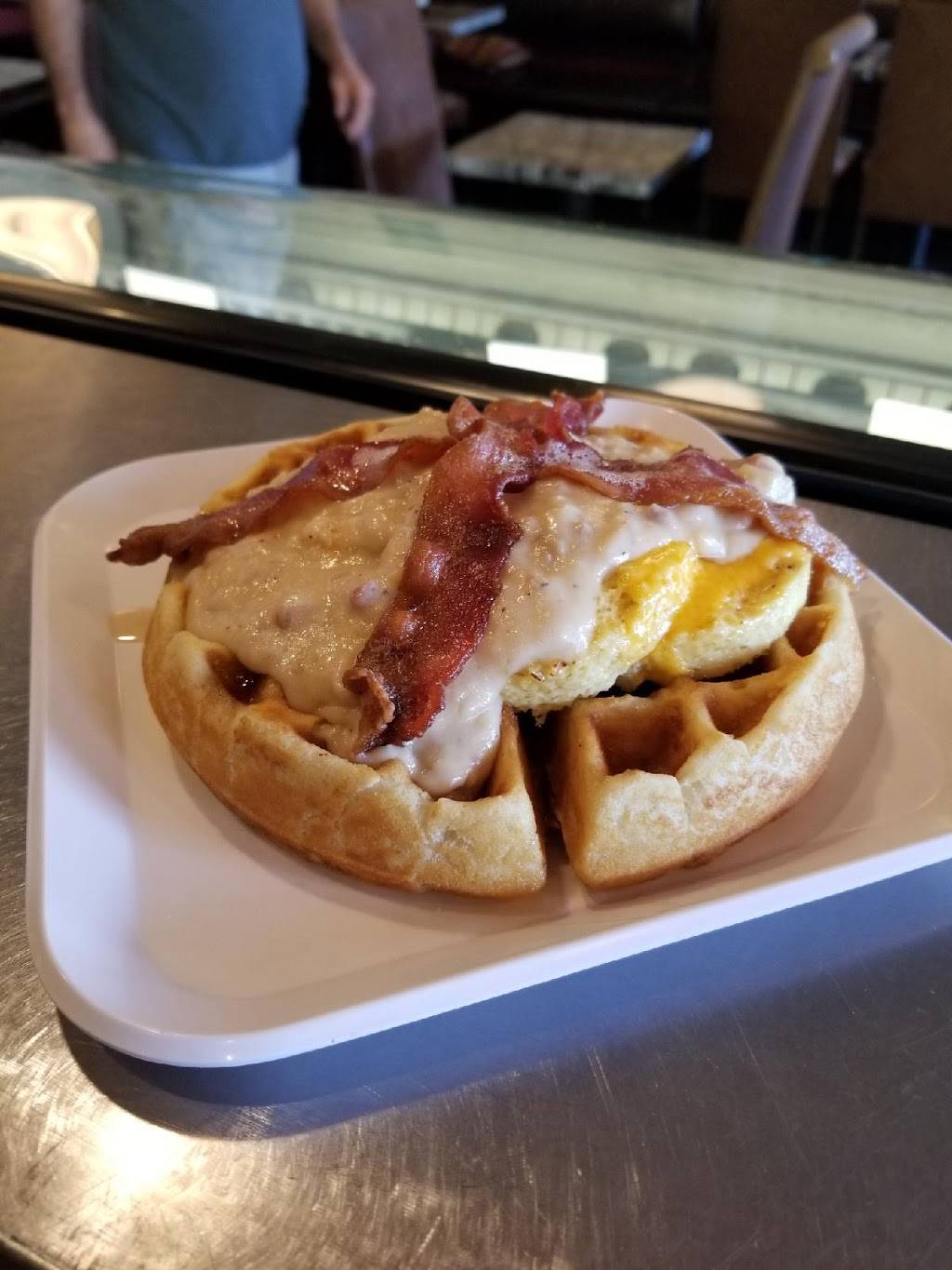 Disgustingly Delicious | bakery | 252 Los Angeles Ave Suite D, Moorpark, CA 93021, USA | 8055171500 OR +1 805-517-1500