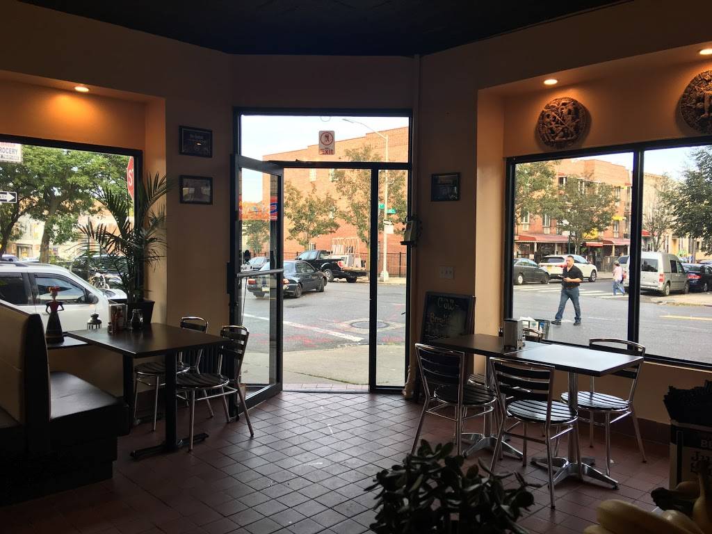 C&B COFFEE SHOP | cafe | 4002 8th Ave, Brooklyn, NY 11232, USA | 3476893132 OR +1 347-689-3132