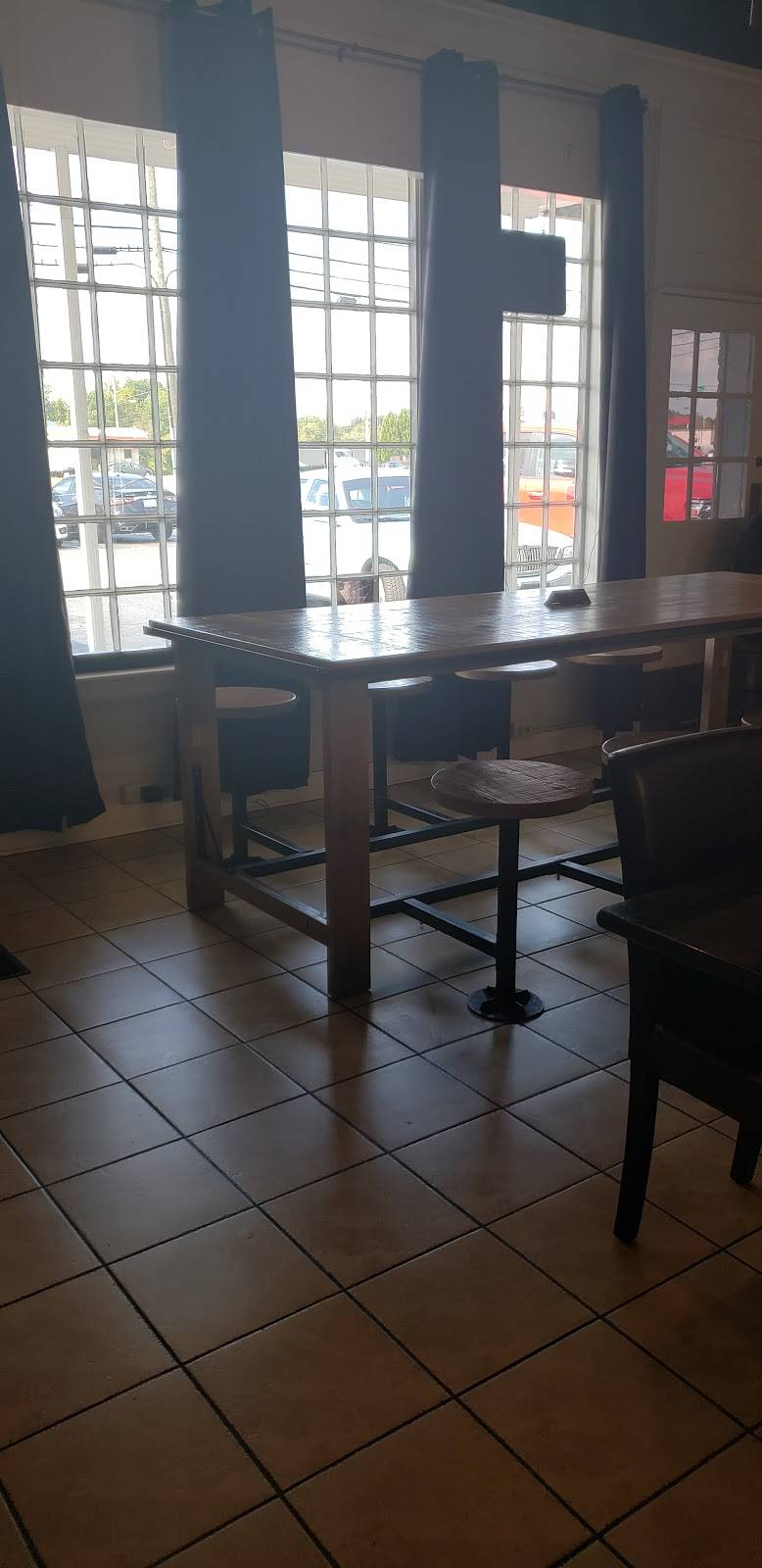 Seafood Destiny | restaurant | 4705 W Gate City Blvd, Greensboro, NC 27407, USA | 3362837291 OR +1 336-283-7291