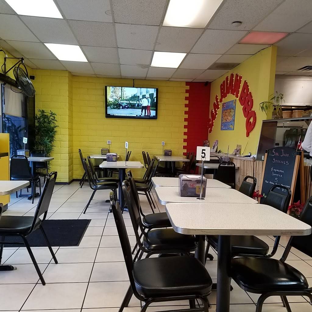 San Juan BBQ | restaurant | 10203 Hole Ave, Riverside, CA 92503, USA | 9512893063 OR +1 951-289-3063