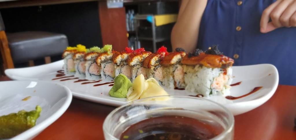 Jade North Andover | restaurant | 24 High St, North Andover, MA 01845, USA | 9786557220 OR +1 978-655-7220