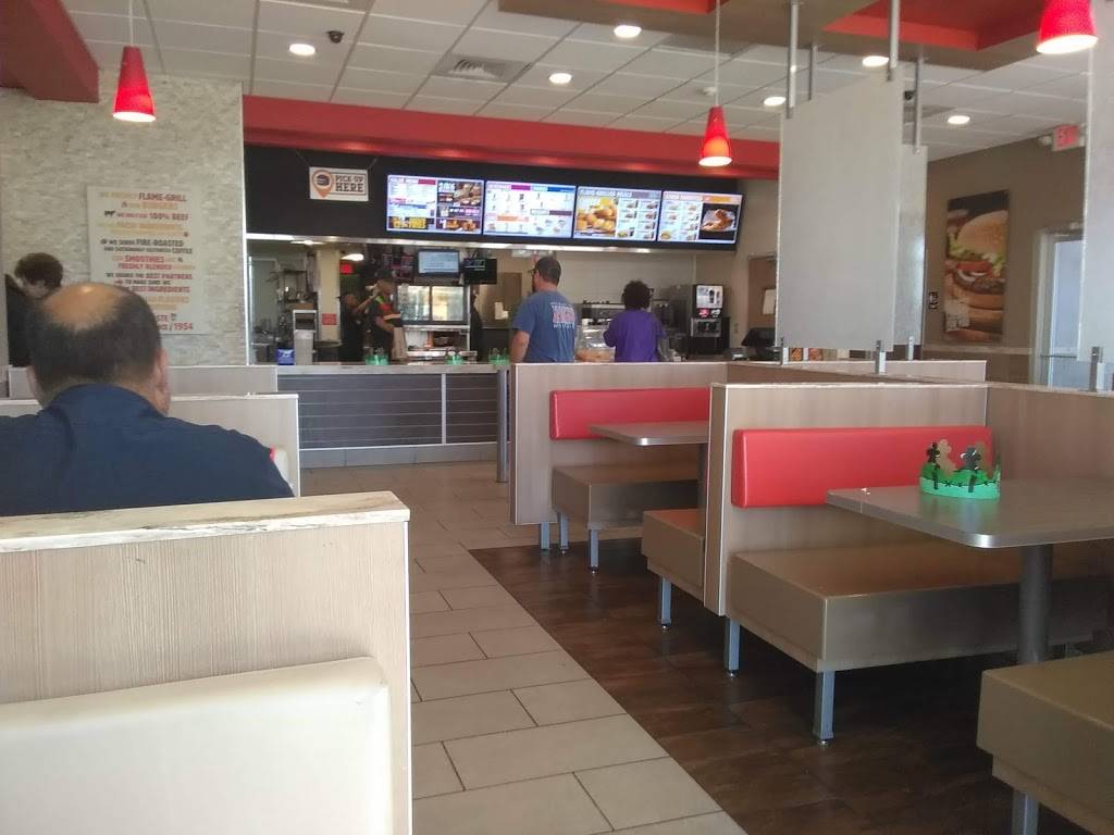 Burger King | restaurant | 3820 S Eason Blvd, Tupelo, MS 38804, USA | 6623504149 OR +1 662-350-4149
